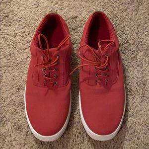 Men’s casual dress sneaker